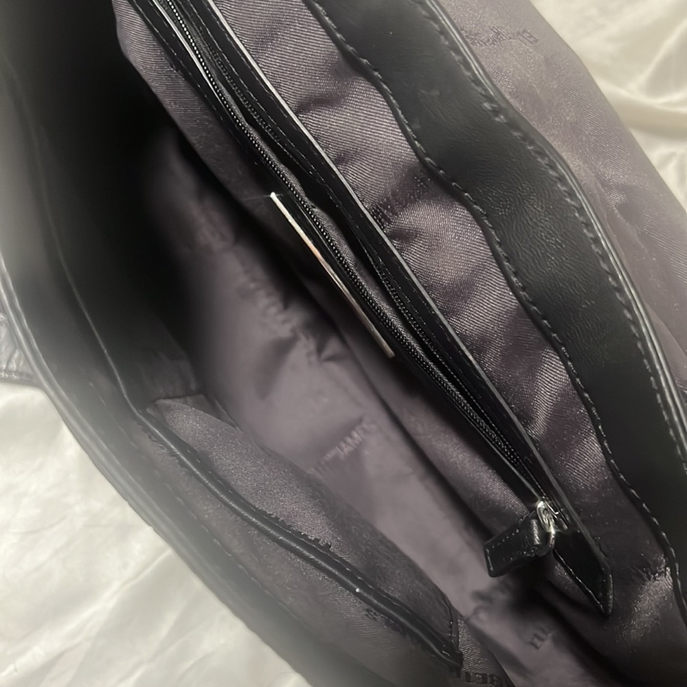 Elizabeth and James Charlie Satchel Bag - Picture 9 of 10